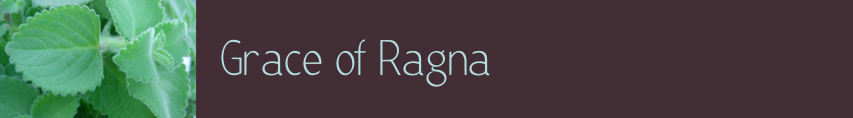 Grace of Ragna