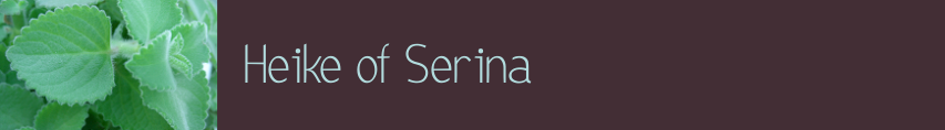 Heike of Serina