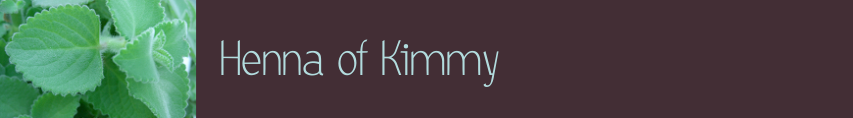 Henna of Kimmy