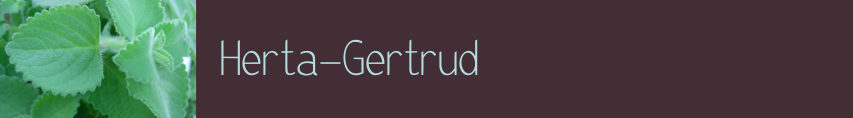 Herta-Gertrud