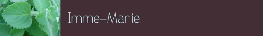 Imme-Marie