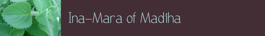 Ina-Mara of Madiha