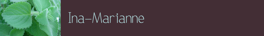 Ina-Marianne