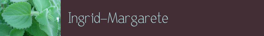 Ingrid-Margarete