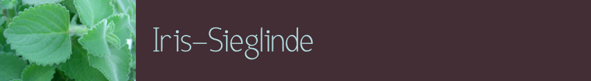 Iris-Sieglinde