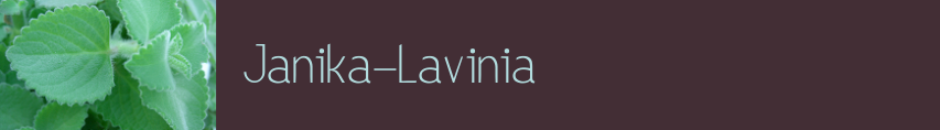Janika-Lavinia