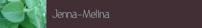 Jenna-Melina