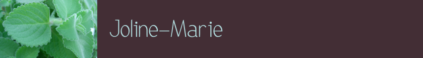 Joline-Marie