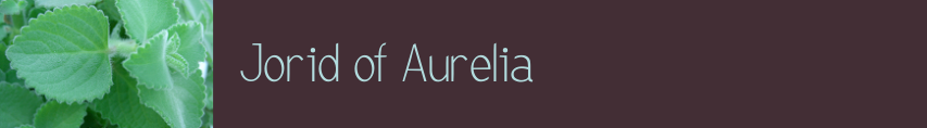 Jorid of Aurelia