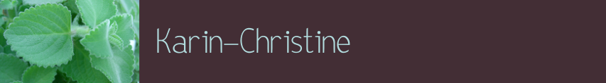 Karin-Christine