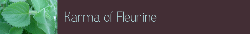 Karma of Fleurine