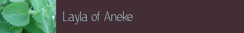 Layla of Aneke