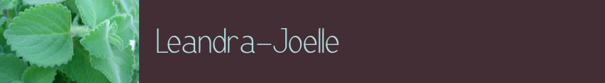 Leandra-Joelle