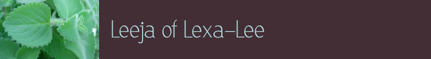 Leeja of Lexa-Lee
