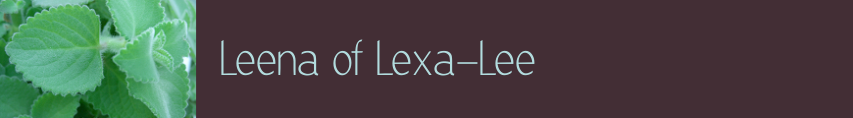 Leena of Lexa-Lee