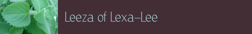 Leeza of Lexa-Lee