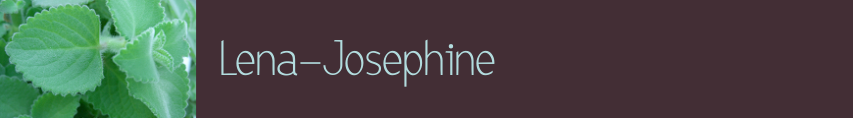 Lena-Josephine