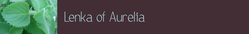 Lenka of Aurelia