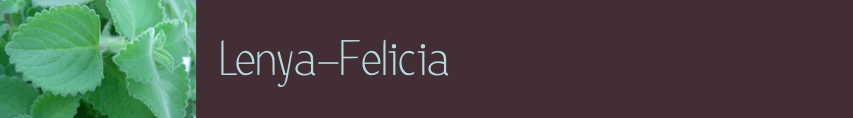 Lenya-Felicia