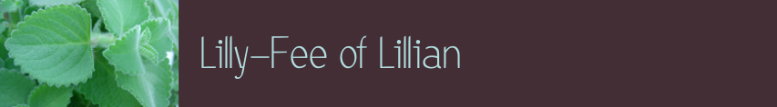 Lilly-Fee of Lillian