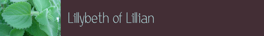 Lillybeth of Lillian