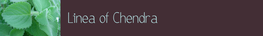 Linea of Chendra