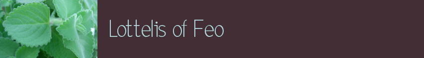 Lottelis of Feo