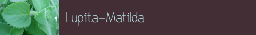 Lupita-Matilda