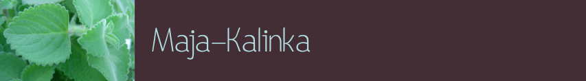 Maja-Kalinka