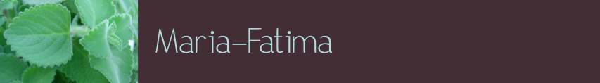 Maria-Fatima