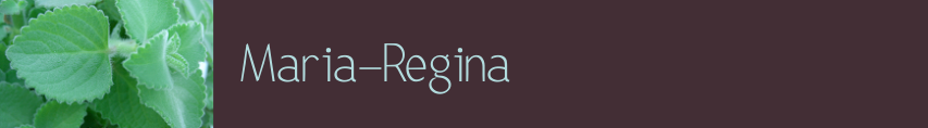 Maria-Regina