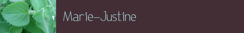 Marie-Justine