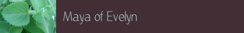 Maya of Evelyn