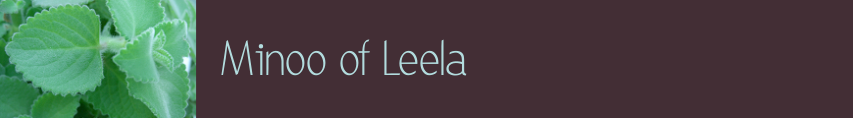 Minoo of Leela