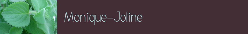 Monique-Joline