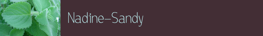 Nadine-Sandy