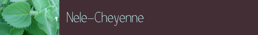 Nele-Cheyenne