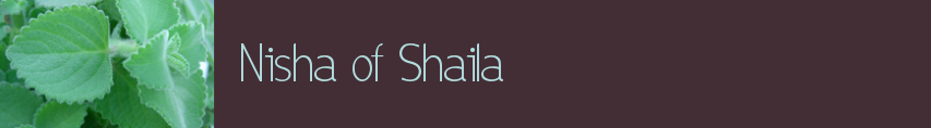 Nisha of Shaila