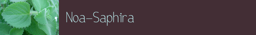 Noa-Saphira