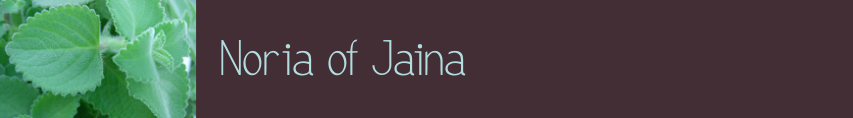 Noria of Jaina
