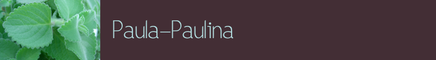 Paula-Paulina
