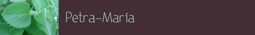 Petra-Maria