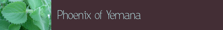 Phoenix of Yemana