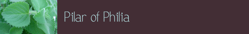 Pilar of Philia