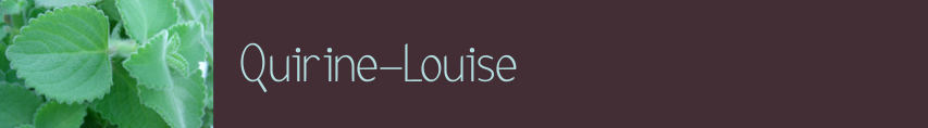 Quirine-Louise