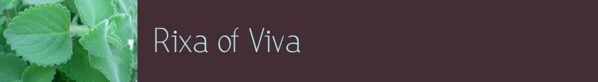 Rixa of Viva