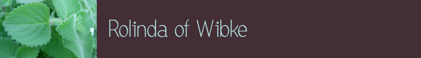 Rolinda of Wibke