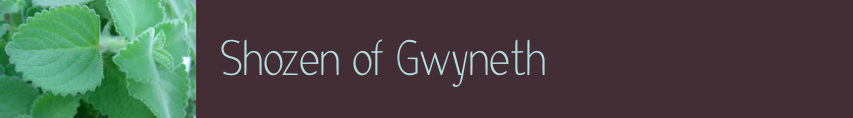Shozen of Gwyneth