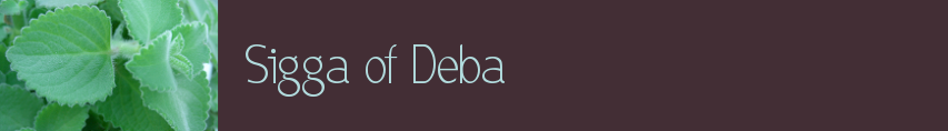 Sigga of Deba