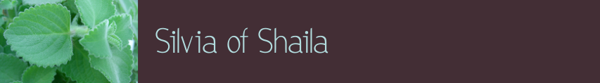 Silvia of Shaila